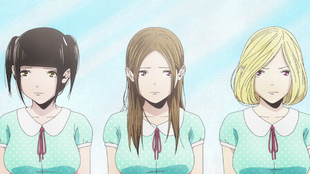 Watch Back Street Girls -GOKUDOLS- | Netflix Official Site Watch Back Street Girls -GOKUDOLS- | Netflix Official Site