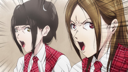 Watch Back Street Girls -GOKUDOLS- | Netflix Official Site Watch Back Street Girls -GOKUDOLS- | Netflix Official Site